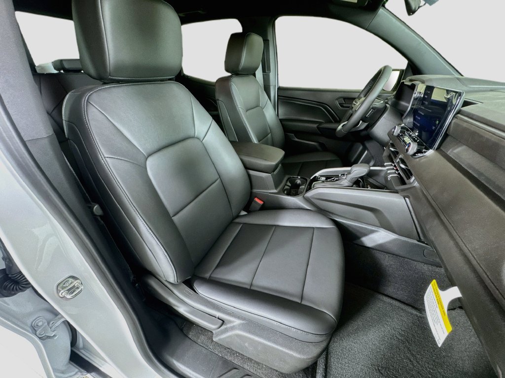 New 2026 Chevrolet Colorado Trail Boss AWD/4WD image 29