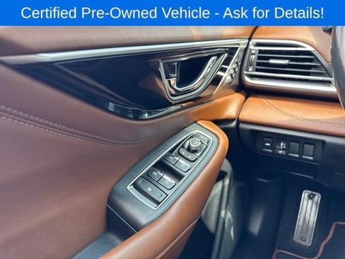 Used 2024 Subaru Legacy Touring XT AWD/4WD image 21