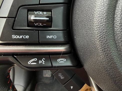 Used 2020 Subaru Forester Sport AWD/4WD image 30