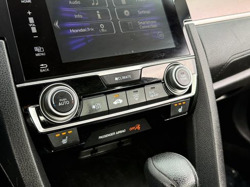 Used 2017 Honda Civic EX-T image 32