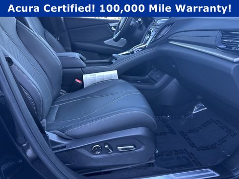 Certified 2024 Acura RDX SH-AWD w/ Technology Package image 15