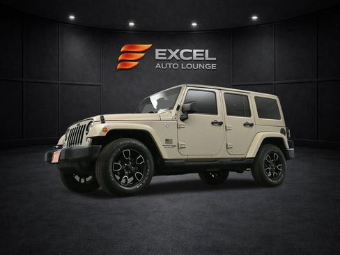 Used 2018 Jeep Wrangler Unlimited Altitude image 30