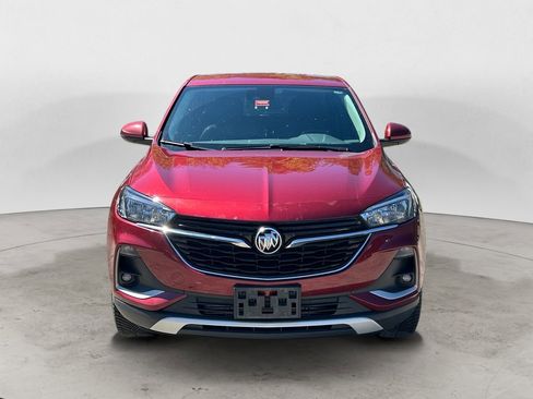 Used 2023 Buick Encore GX Preferred w/ Cold Weather Comfort Package AWD/4WD image 9