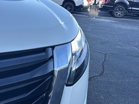 Used 2022 Nissan Pathfinder SL w/ Cargo Package image 13