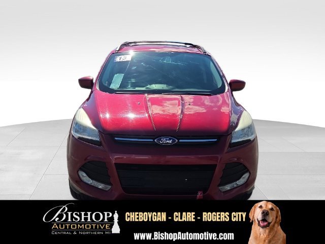 Used 2013 Ford Escape SE AWD/4WD image 24