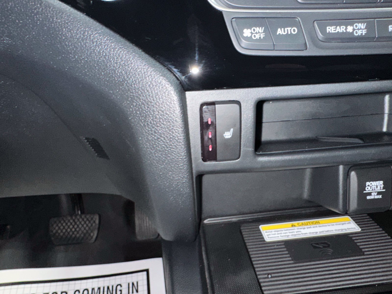 Used 2021 Honda Ridgeline Black Edition image 60
