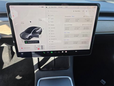 Used 2022 Tesla Model 3 Long Range image 24