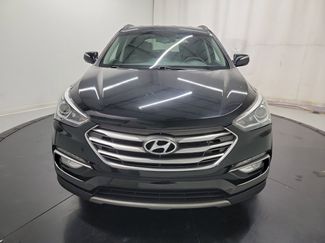 Used 2018 Hyundai Santa Fe Sport w/ 2.4L Value Package 02 video 2