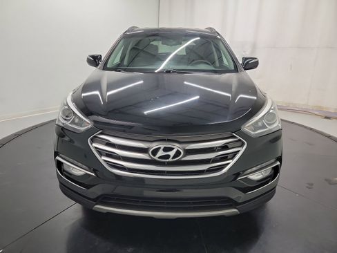 Used 2018 Hyundai Santa Fe Sport w/ 2.4L Value Package 02 image 2