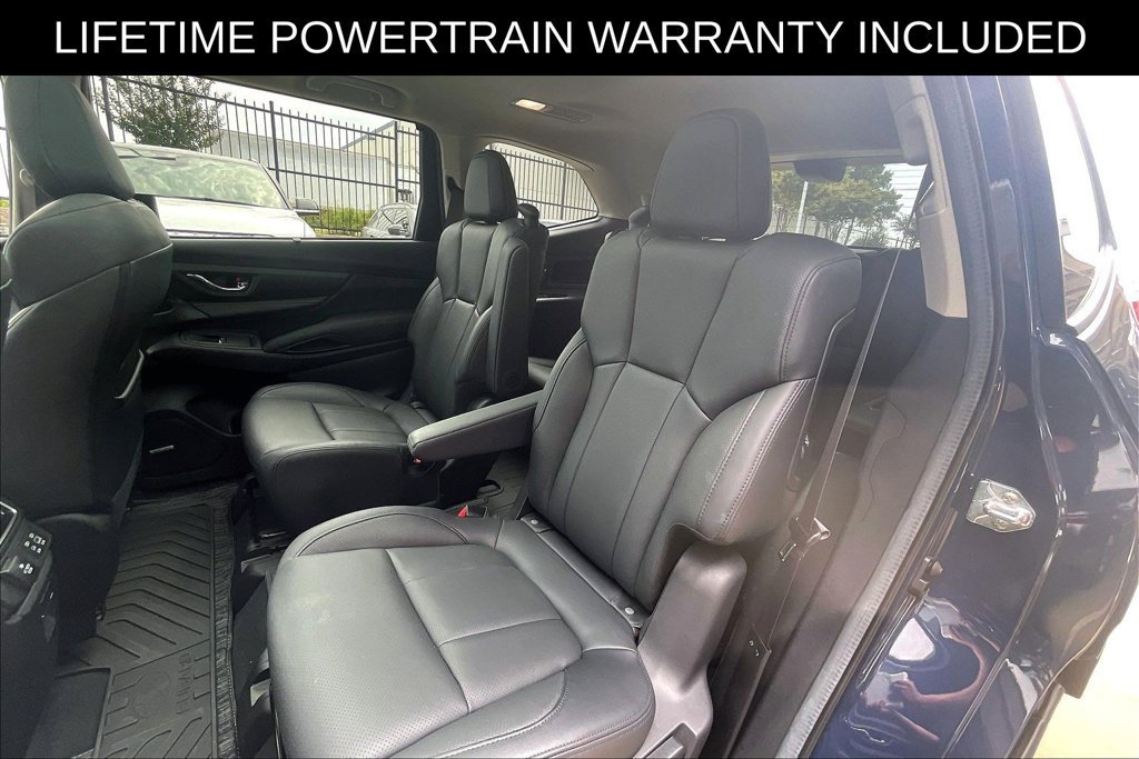 Used 2025 Subaru Ascent Bronze Edition w/ Onyx Package AWD/4WD image 27