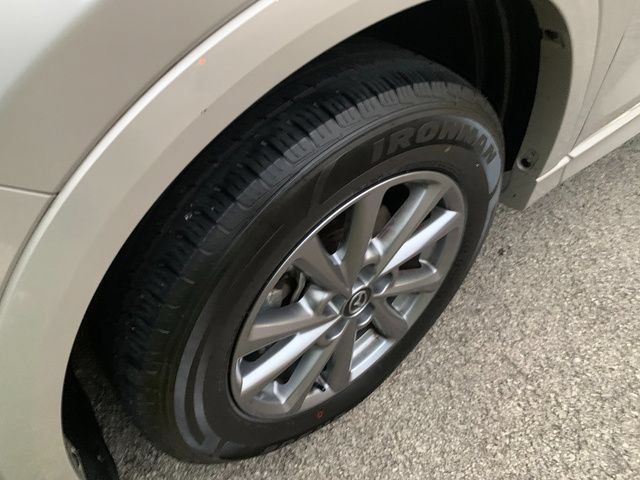Certified 2024 MAZDA CX-5 AWD 2.5 S w/ Select Package image 2