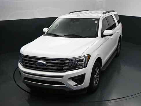 Used 2021 Ford Expedition XLT RWD image 27