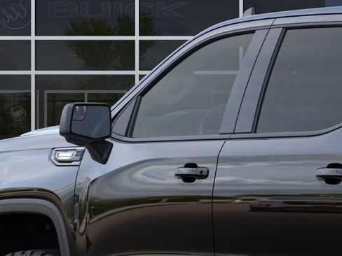 New 2026 GMC Sierra 1500 AT4 w/ AT4 Premium Package AWD/4WD image 12