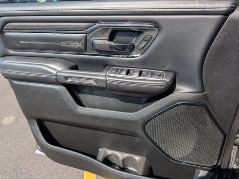 Used 2023 RAM 1500 Limited w/ Body Color Bumper Group AWD/4WD image 17