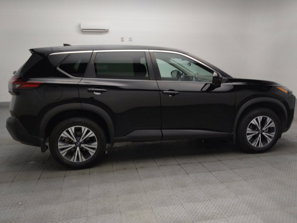 Used 2022 Nissan Rogue SV FWD image 10