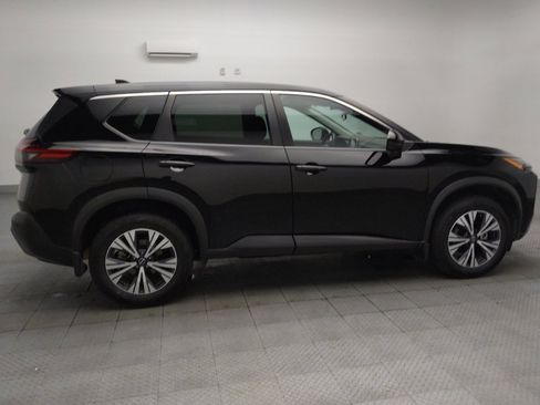 Used 2022 Nissan Rogue SV FWD image 10