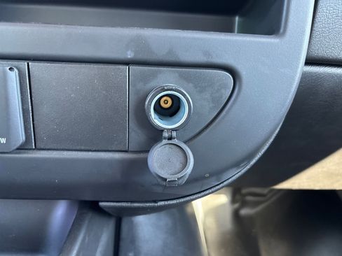 New 2025 GMC Savana 3500 w/ Power Convenience Package image 11