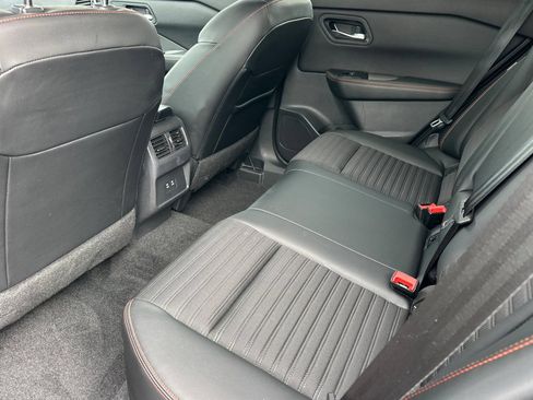 Used 2025 Nissan Rogue SV w/ Rock Creek Premium Package AWD/4WD image 12