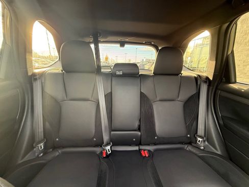 Certified 2025 Subaru Forester Touring image 19