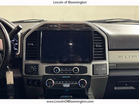 Used 2022 Ford F250 Lariat image 28