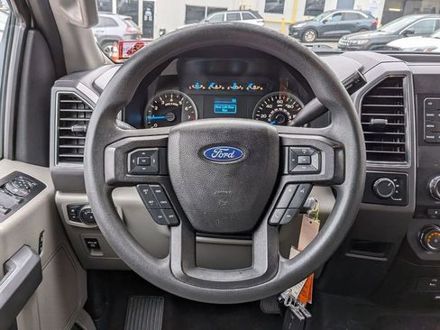 Used 2017 Ford F150 XLT image 13