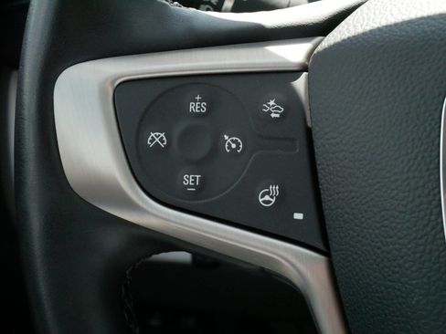 Used 2023 GMC Terrain Denali w/ Denali Premium Package AWD/4WD image 26