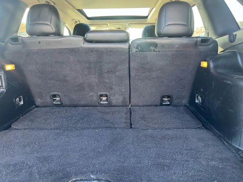 Used 2015 Jeep Cherokee Limited image 22