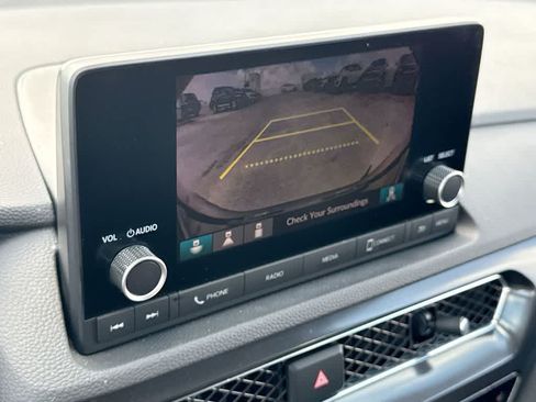 Used 2025 Acura Integra A-Spec FWD image 18