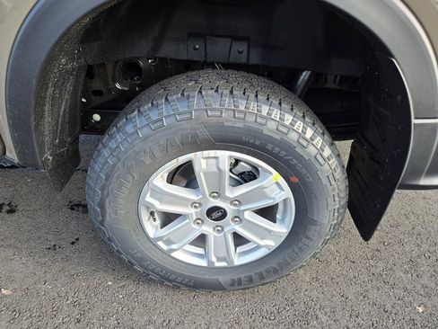 New 2025 Ford Ranger XL w/ Trailer Tow Package image 9