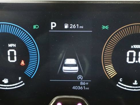 Used 2024 Hyundai Santa Fe SEL FWD image 36