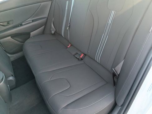 New 2026 Hyundai Elantra Sport image 12