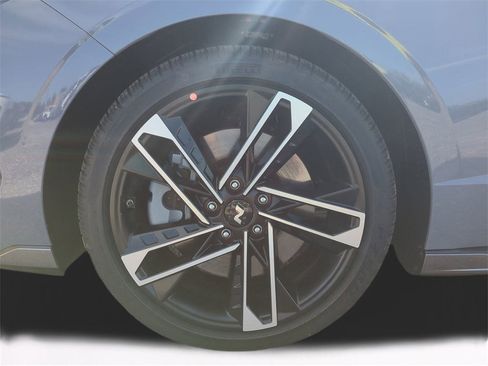 New 2026 Hyundai Sonata N Line image 11