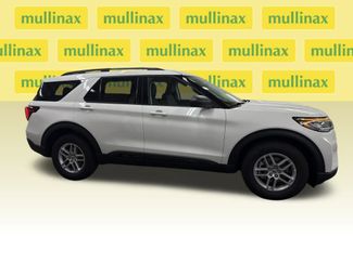 New 2026 Ford Explorer Active video 2