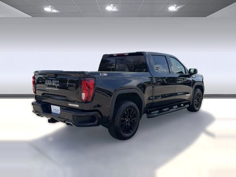 Used 2025 GMC Sierra 1500 Elevation AWD/4WD image 9