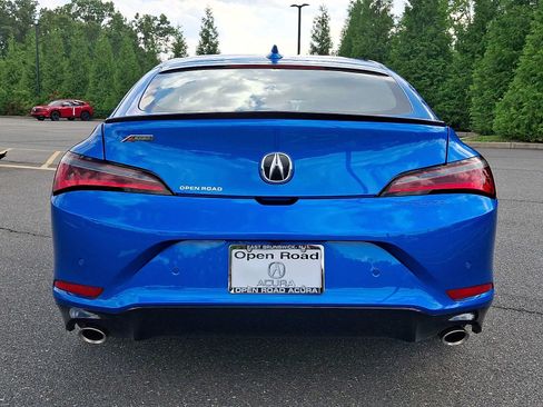 Used 2026 Acura Integra A-Spec FWD image 5