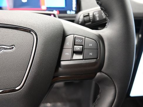 New 2024 Ford Mustang Mach-E Select w/ Comfort Package Lite image 26