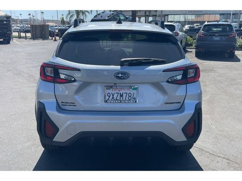 Certified 2026 Subaru Crosstrek 2.5i Premium AWD/4WD image 4