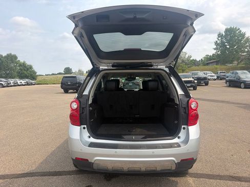 Used 2013 Chevrolet Equinox LTZ AWD/4WD image 25