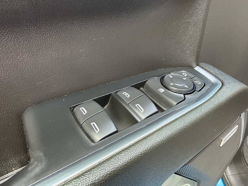 Used 2024 Chevrolet Silverado 1500 RST w/ RST All Star Premium Package AWD/4WD image 23
