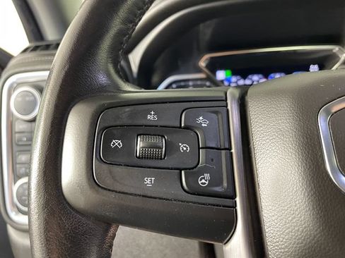 Used 2020 GMC Sierra 1500 Denali w/ Denali Ultimate Package AWD/4WD image 11
