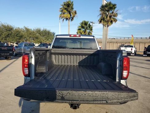 New 2026 GMC Sierra 1500 Pro w/ Pro Value Package RWD image 12