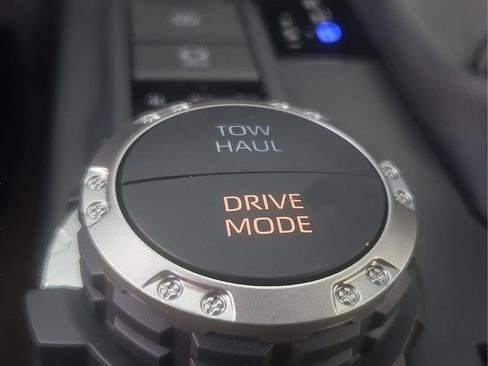 New 2026 Toyota Tacoma Limited image 22