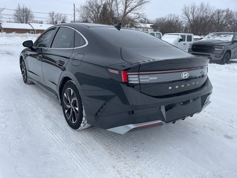 Used 2024 Hyundai Sonata SEL image 2