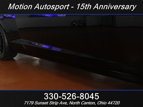 Used 2014 Chevrolet Camaro SS image 46