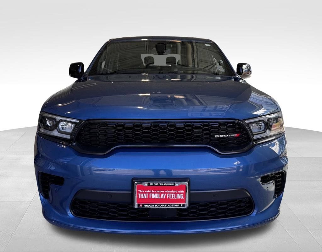 Used 2025 Dodge Durango GT AWD/4WD image 2