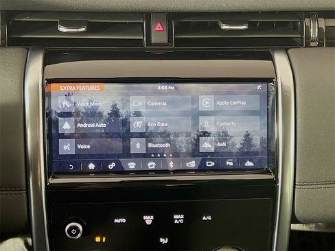 Used 2020 Land Rover Discovery Sport Standard image 14