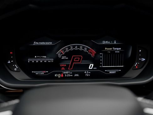 Used 2024 Lamborghini Urus S image 48