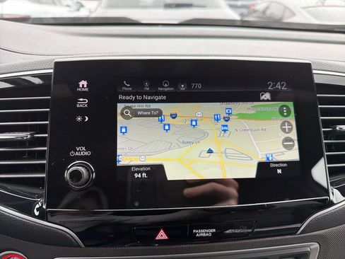 Used 2023 Honda Passport TrailSport image 27