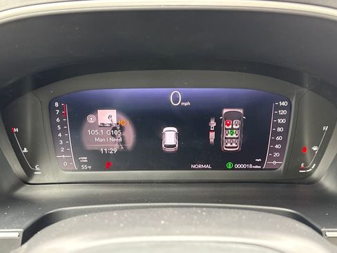 New 2026 Honda Pilot Touring image 17