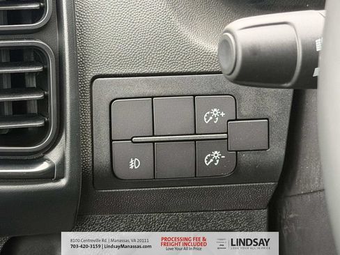 New 2026 RAM ProMaster 3500 w/ Safety Group FWD image 28